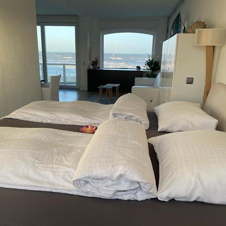 Beach Apartments Seaview Plus Parking Зандворт Екстер'єр фото